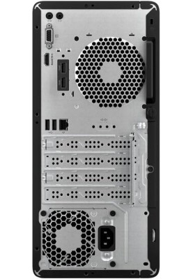 HP Комп'ютер персональний 290-G9 MT, Intel i5-12500, 8GB, F512GB, ODD, UMA, WiFi, кл+м, 3р, Win11P