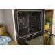 Gorenje Духовий шафа електричний, 77л, A+, пара, дисплей, піроліз, чорний