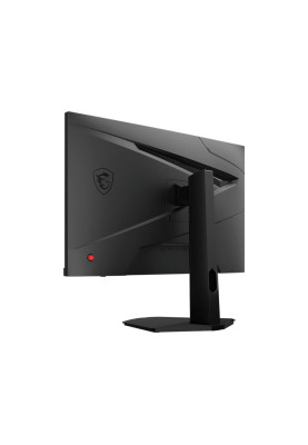 MSI Монітор 23.8" G244PF-E2 2x HDMI, DP, Audio, IPS, 180Hz, 1ms, sRGB 118%, AdaptiveSync, Pivot