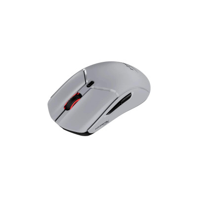 HyperX Миша Pulsefire Haste 2 Pro, RGB, USB-A/WL/BT, чорний