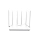 Netis Маршрутизатор NC63 AC1200, 3xGE LAN, 1xGE WAN, MESH