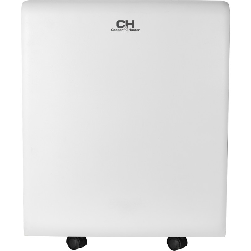 Cooper&Hunter Осушувач повітря CH-D008WD2-16LD WF, 16л.на добу, 40м.кв , 180м3/год, 510Вт, дисплей, ел.кер-ня, Wi-Fi, таймер, авто вимк., білий
