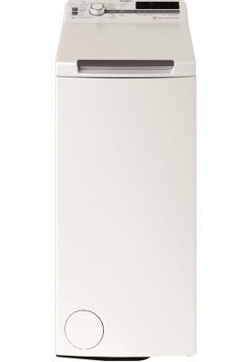Whirlpool Пральна машина Whirlpool вертикальна, 6кг, 1200, A+++, 60см, дисплей, інвертор, білий
