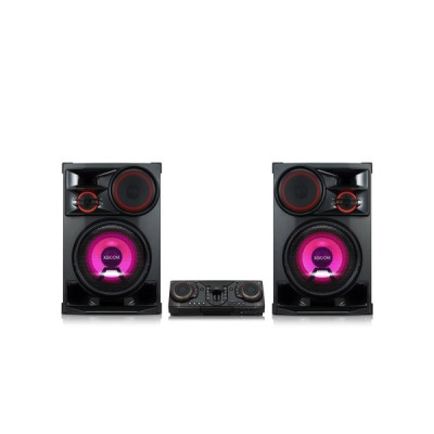 LG CL98 XBOOM