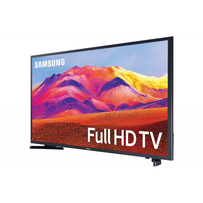 Samsung Телевізор 43" LED Full HD 50Hz Smart Tizen Black