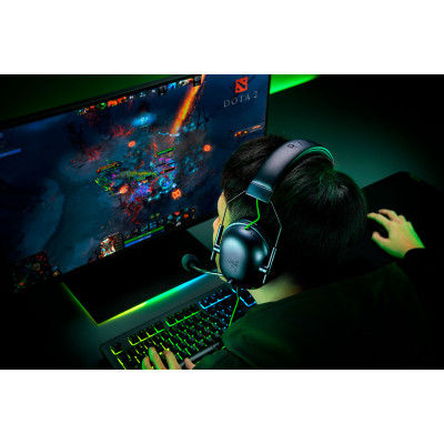 Razer Гарнітура Blackshark V2 X Black