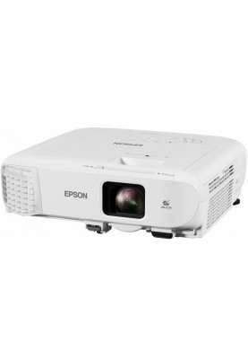 Epson EB-992F