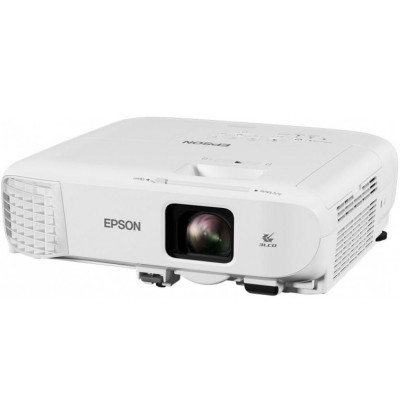 Epson EB-992F