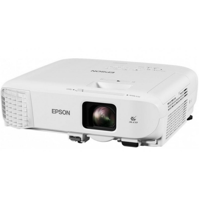 Epson EB-992F