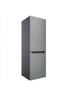 Indesit Холодильник з нижн. мороз. INFC8TI21X0