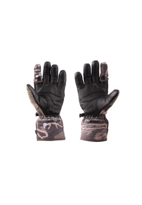 2E Tactical Рукавиці з підігрівом Hunter Camo, розмір XXL