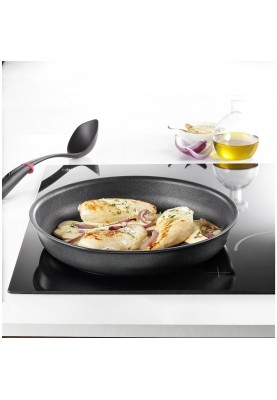 Tefal Набір посуду Ingenio Easy Cook & Clean 3 предмети, 22 см, 26 см, змінна ручка