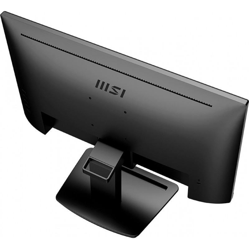 MSI Монітор 21.45" PRO MP223 D-Sub, HDMI, Audio, VA, 100Hz, 4ms, sRGB 99%