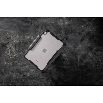 UAG Чохол для iPad Air 11" (Gen 6, 2024), Essential Armor, Black