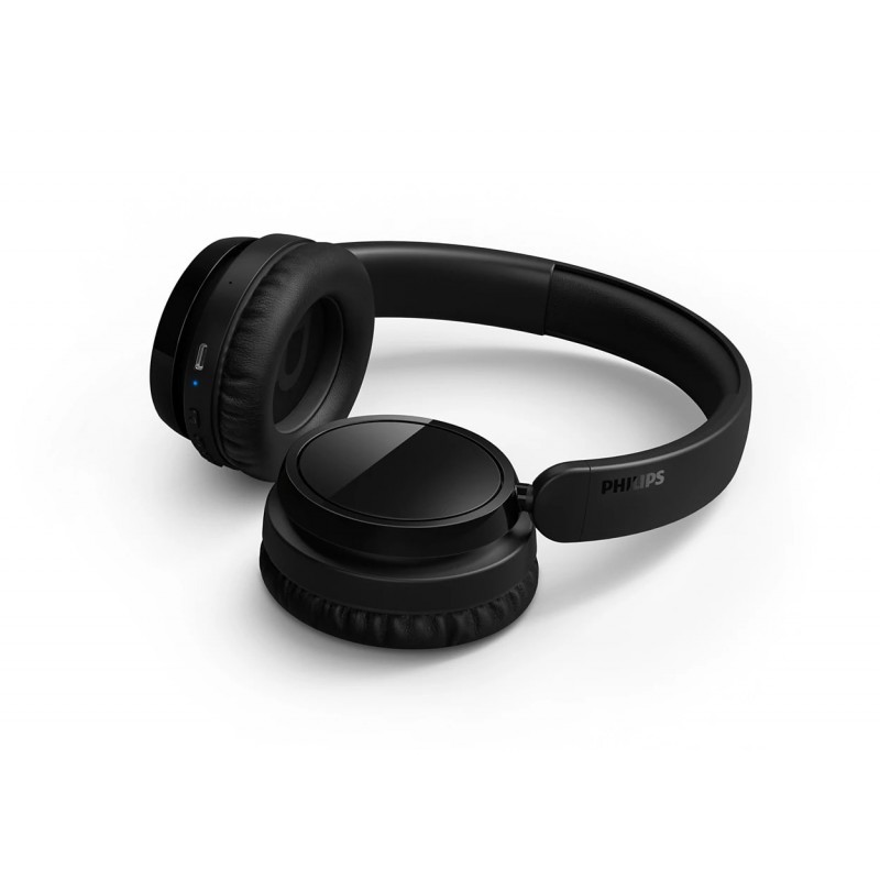 Philips Навушники Over-ear TAH5209 BT 5.3, SBC, Wireless, Mic, Чорний