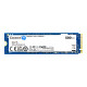 Kingston Накопичувач SSD M.2 500GB PCIe 4.0 NV3
