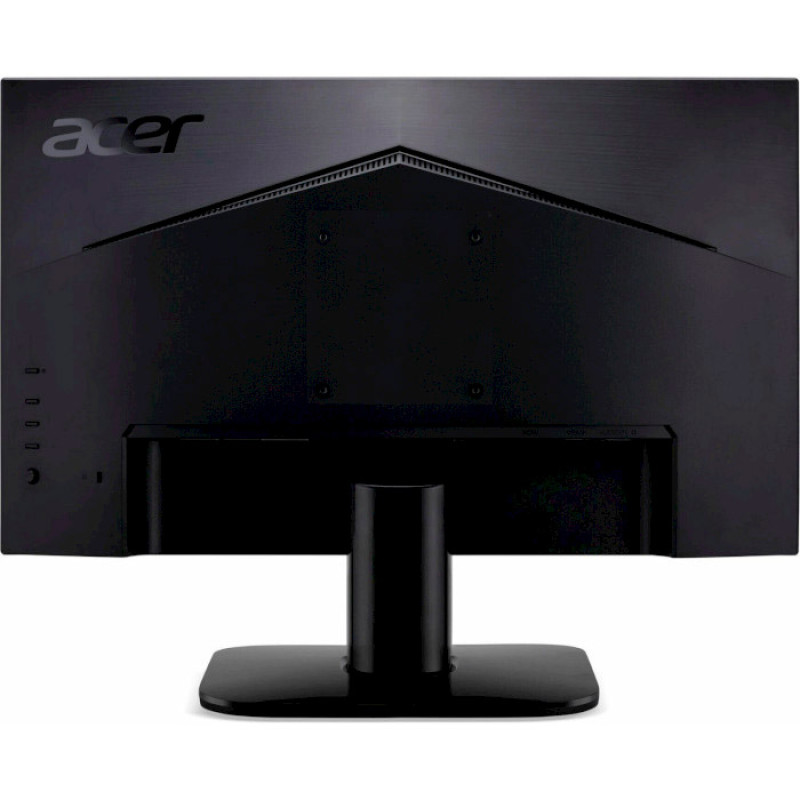 Acer Монітор 23.8" KA242YE0bi D-Sub, HDMI, IPS, 100Hz, 1ms