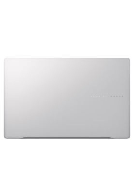 ASUS Ноутбук Vivobook S 15 S5507QA-MA058X 15.6" 3K OLED, Qualcomm X1E-78-10, 32GB, F1TB, UMA, Win11P, Сріблястий