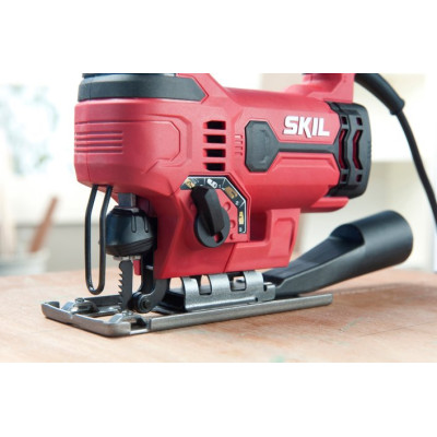 Skil Лобзик 4530 AA 550Вт 3000хід·хв хід 18мм 2.1кг