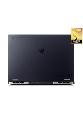 Acer Ноутбук Predator Helios Neo 18 PHN18-71 18" WQXGA IPS, Intel i7-14700HX, 16GB, F1TB, NVD4070-8, Lin, чорний