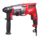 Milwaukee Перфоратор PH 26 T SDS-plus 800Вт 2.4Дж кейс 2.4кг