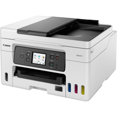 Canon БФП А4 MAXIFY GX4040 з Wi-Fi