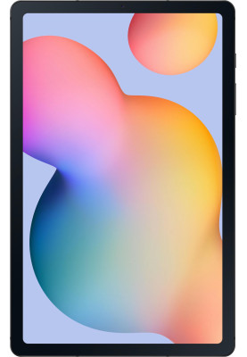 Samsung Планшет Galaxy Tab S6 Lite 2024 (P620) 10.4" 4ГБ, 128ГБ, 7040мА рік, Android, сірий