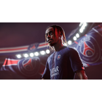Games Software Гра консольна Switch 2 EA SPORTS FC 26, код активації