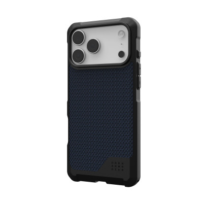 UAG Чохол UAG для iPhone 17 Pro Max, Metropolis LT MagSafe, Kevlar Mallard