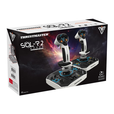 Thrustmaster Комплект SOL-R 2 HOSAS, PC