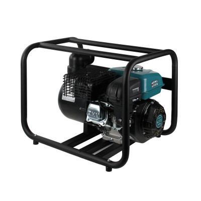 Könner & Söhnen Мотопомпа бензинова KS 80CW 1000л/хв 7.0к.с 28кг