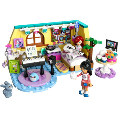 LEGO Конструктор LEGO Friends Кімната Пейслі