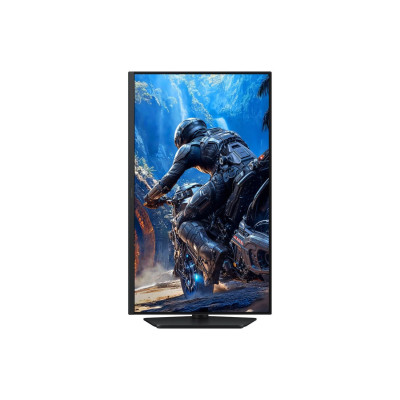 Samsung Монітор Samsung 27" Odyssey G40H HDMI, DP, IPS, 240Hz, 1ms
