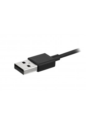 Microsoft Миша Classic, USB-A, сірий