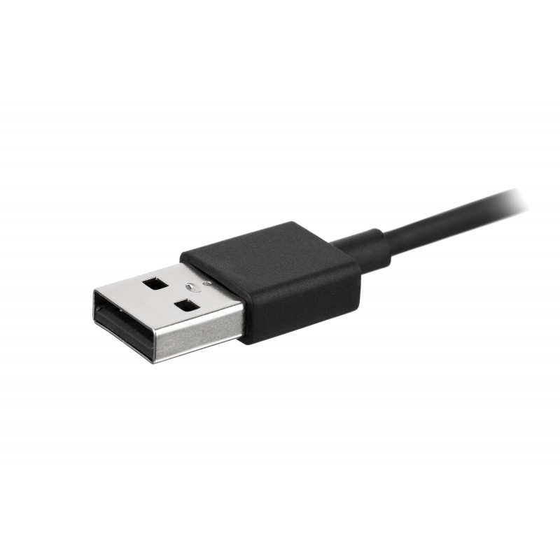 Microsoft Миша Classic, USB-A, сірий