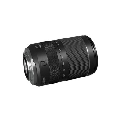 Canon RF 24-240mm f/4.0-6.3 IS USM