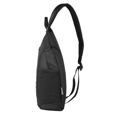 Wenger Рюкзак-слінг BC Fun Monosling Bag 10`, чорний