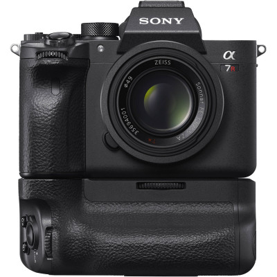 Sony Батарейний блок VG-C4EM для Alpha 7RM4/9M2