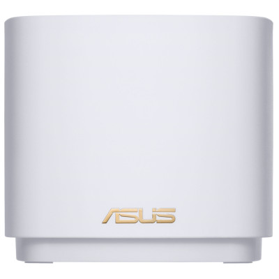 ASUS Маршрутизатор ZenWiFi XD5 1PK AX3000 1xGE LAN 1xGE WAN MU-MIMO MESH