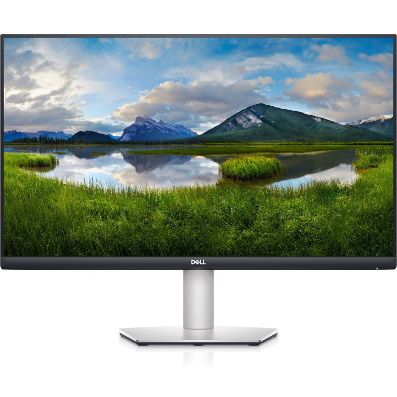 Dell Монітор 27" S2721QSA