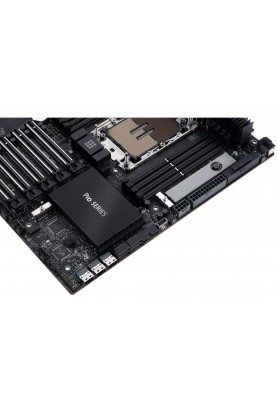 ASUS Материнcька плата PRO WS W790-ACE s4677 W790 8xDDR5 M.2 CEB