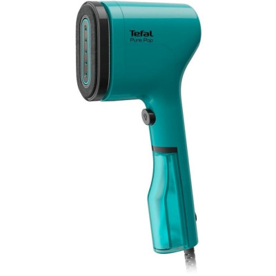 Tefal Відпарювач компактний PURE POP, 1300Вт, 70мл, зелений