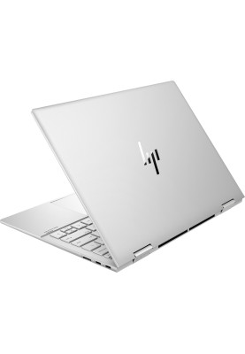HP Ноутбук ENVY x360 13-bf0008ua 13.3" WQXGA IPS Touch, Intel i5-1230U, 16GB, F512GB, UMA, Win11, сріблястий