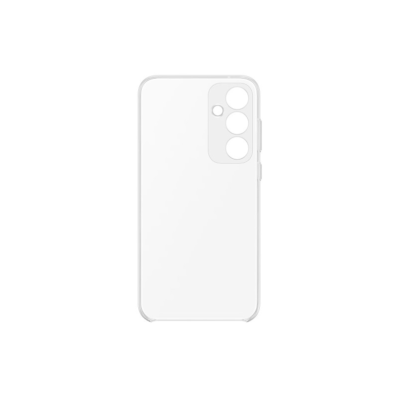 Samsung Чохол для Galaxy A35 (A356), Clear Case, прозорий