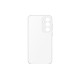 Samsung Чохол для Galaxy A35 (A356), Clear Case, прозорий