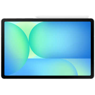 Samsung Планшет Galaxy Tab S10 FE (X526) 10.9" 8ГБ, 128ГБ, 5G, 8000мА рік, Android, сірий