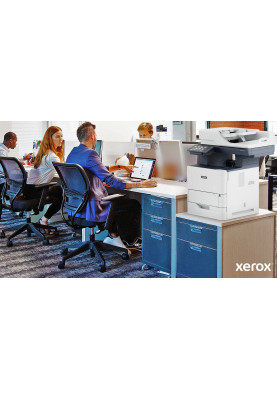 Xerox Багатофункціональне пристрій А4 ч/б VersaLink B625