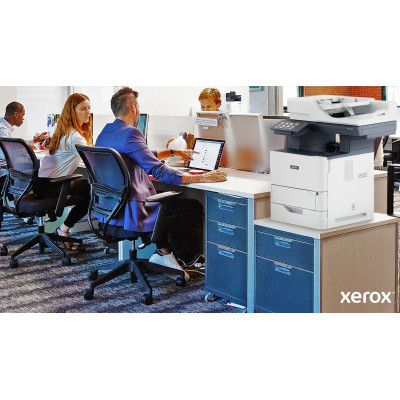 Xerox Багатофункціональне пристрій А4 ч/б VersaLink B625