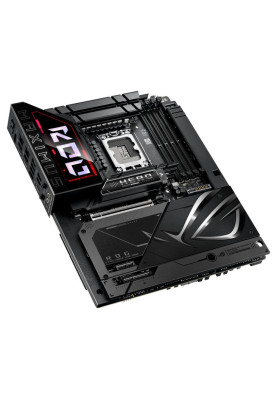 ASUS Материнська плата ROG MAXIMUS Z890 HERO BTF