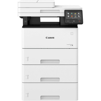 Canon МФП А4 ч/б Canon iR1643i II з Wi-Fi